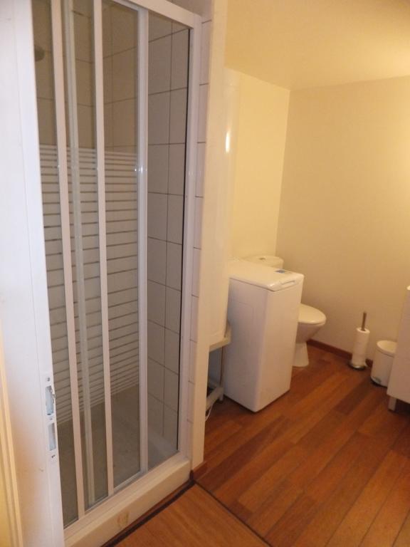 Ferienwohnung Le Relais D'Anglards Zimmer foto